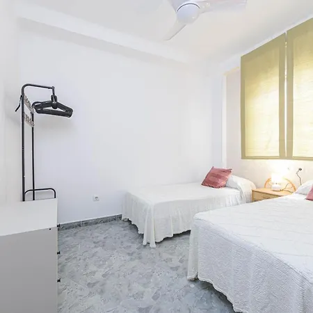 Lejlighed Wintowinrentals Ubicacion Fabulosa, Completo Con Parking En El Soho De *