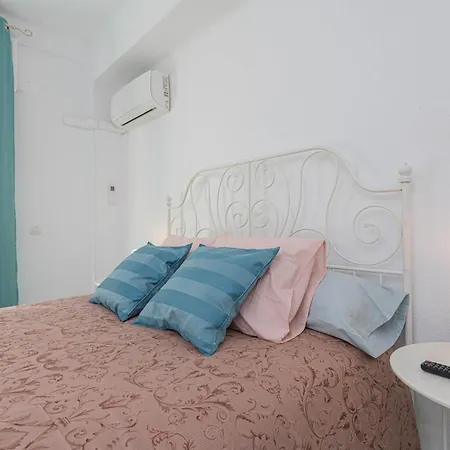 Apartment Wintowinrentals Ubicacion Fabulosa, Completo Con Parking En El Soho De